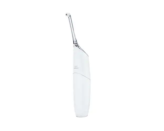NEW Handle + Nozzle for Philips Sonicare Air Floss Pro Electric Flosser HX8340 HX8331/30 HX8341 HX8381 HX8332/01 Without Charger
