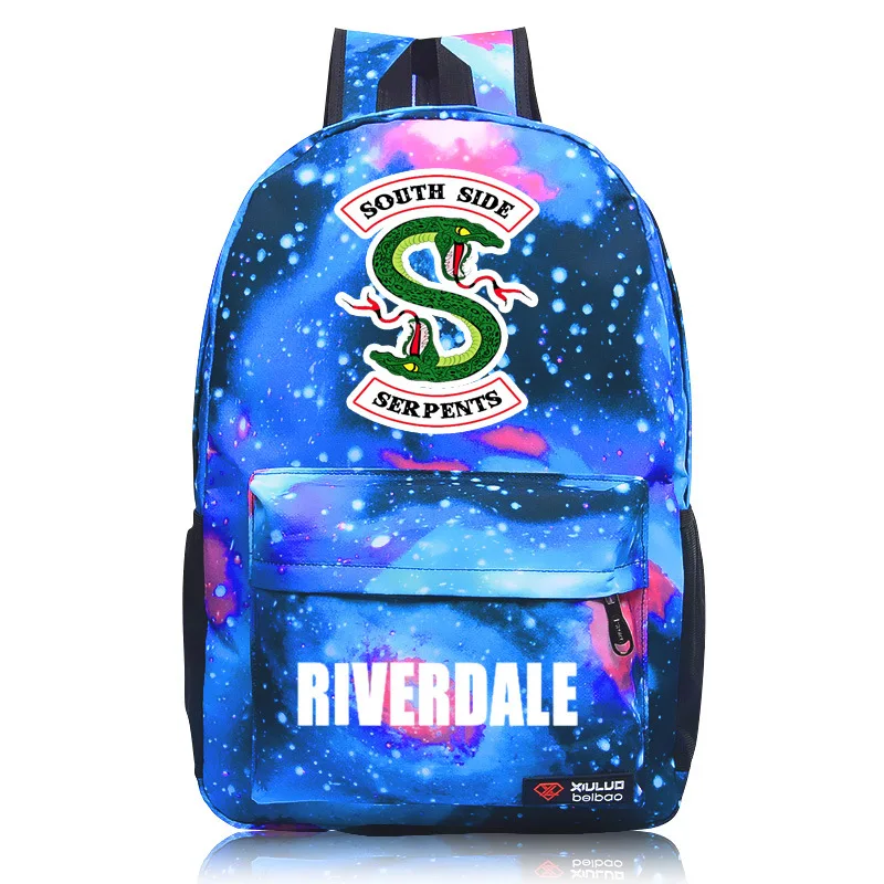 Mochila Escolar рюкзак Mochilas распродажа речной Студенческая школьная сумка дорожная для