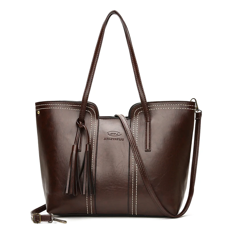 Повседневное молнии Bolsa Feminina Винтаж женский Для женщин кожа Сумки Tassen Crossbody сумки