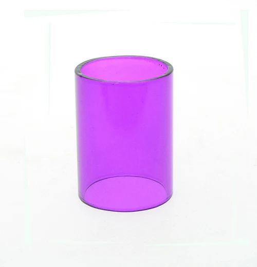 Запасная стеклянная крышка для камеры распылитель с катушкой Sub ом испаритель