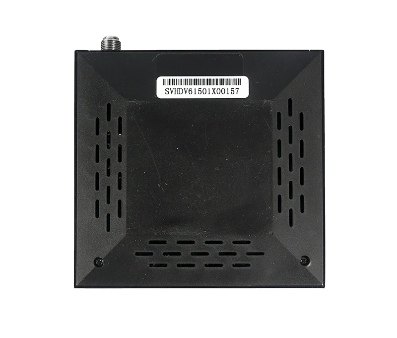 [Подлинный] 5 шт. S-V6 Мини HD DVB-S2 спутниковый ресивер S V6 Поддержка карты обмена Newcamd веб-ТВ xtream NOVA колесо ТВ USB Wifi
