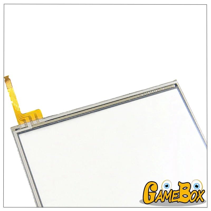 

Touch Screen for Nintend New 3DS Touch Screen Digitizer Bottom Screen For New 3DS