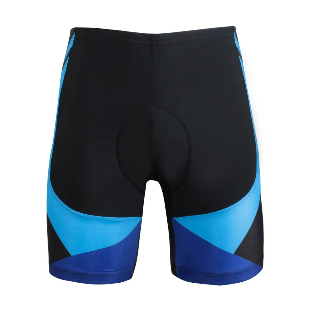 Мужские командные велосипедные шорты спортивные ударопрочные Coolmax летние