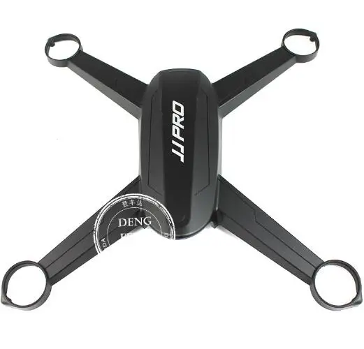 Квадрокоптер JJRC JJPRO X5 MJX B5W RC запасные части аксессуары корпус с низким