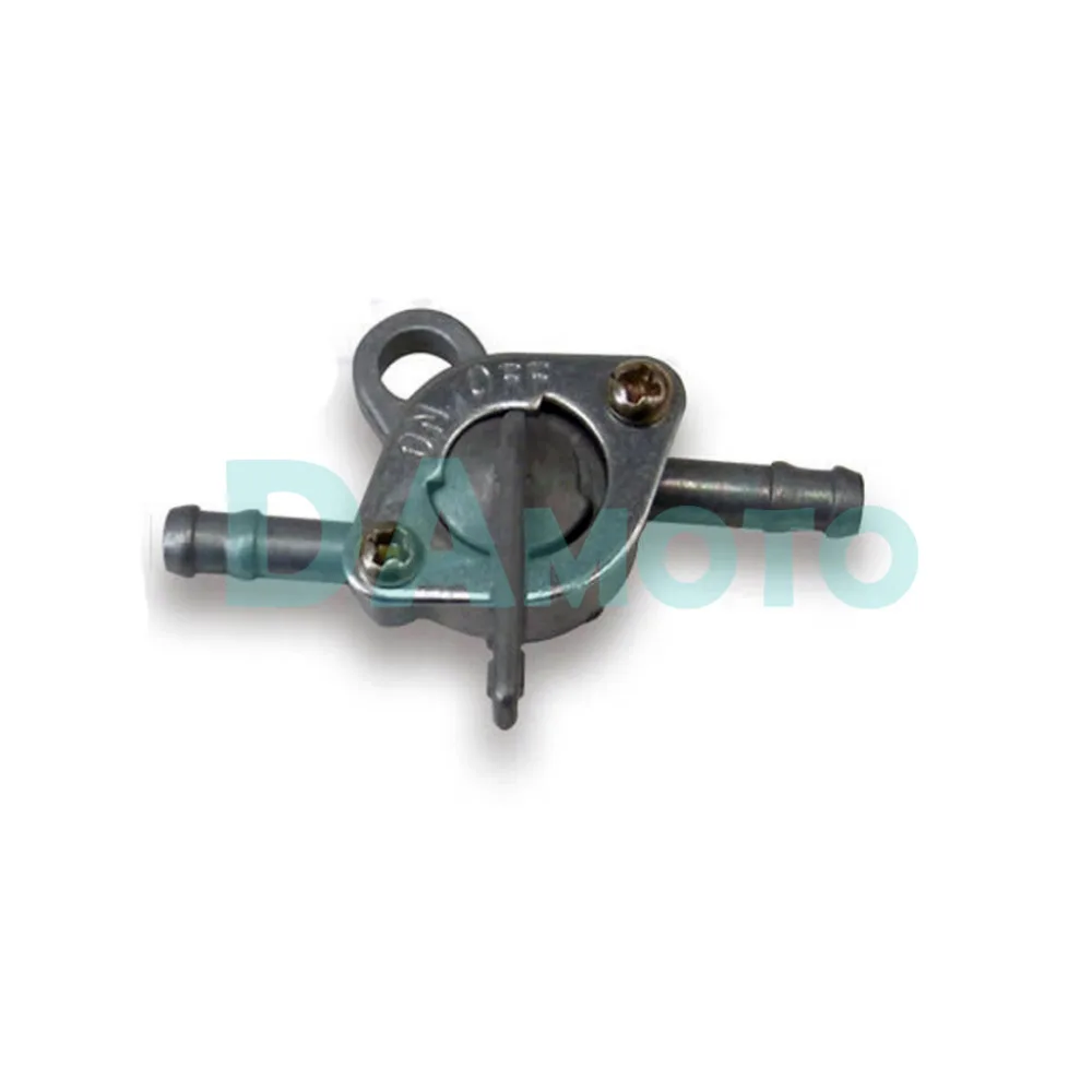 Газовый топливный бак переключатель Petcock Generac Центурион клапан генератора |