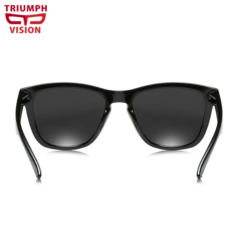 TRIUMPH VISION Multi цвет поляризационные солнцезащитные очки для женщин мужской