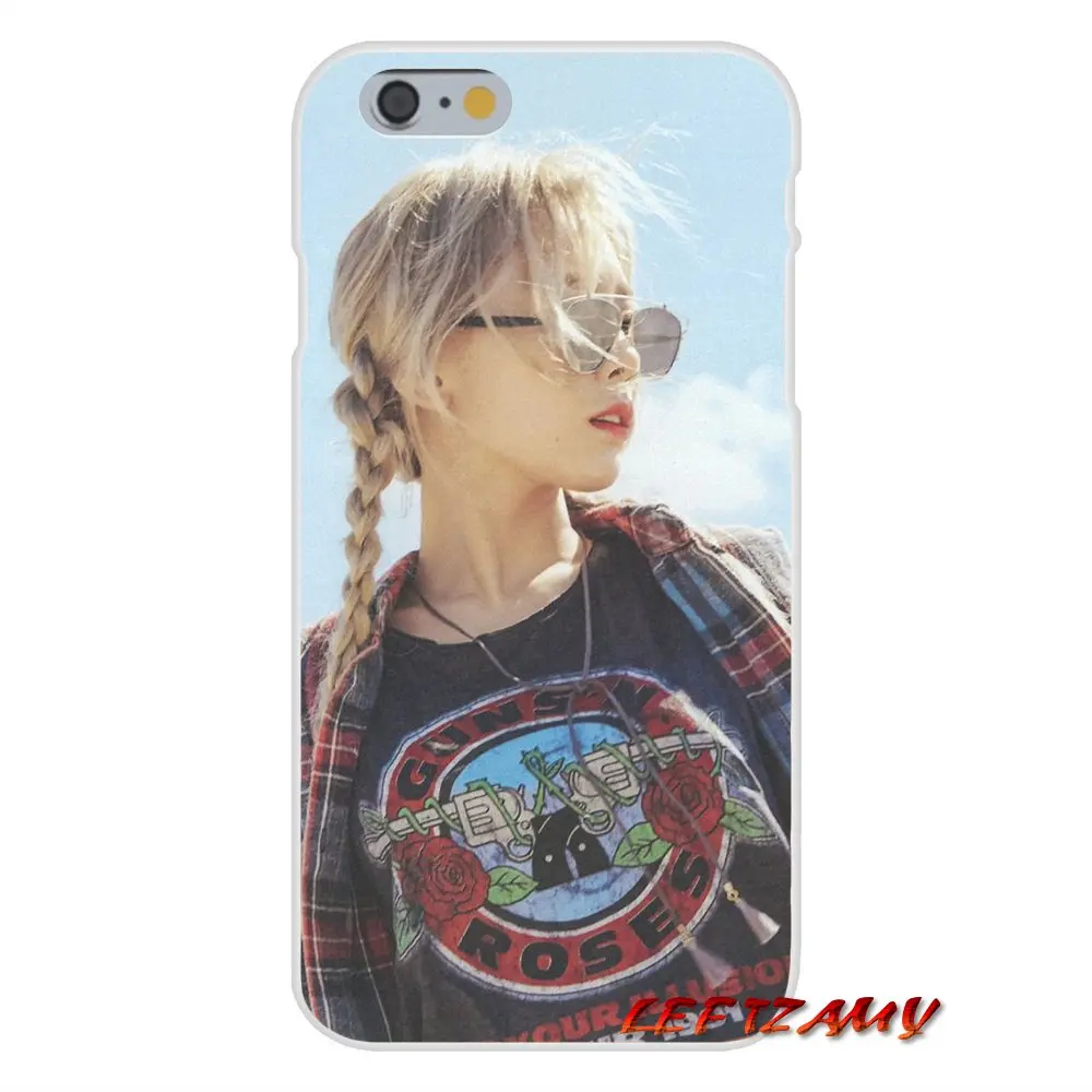 Для Samsung Galaxy A3 A5 A7 J1 J2 J3 J5 J7 2015 2016 2017 аксессуары чехлы для телефонов Snsd поколение