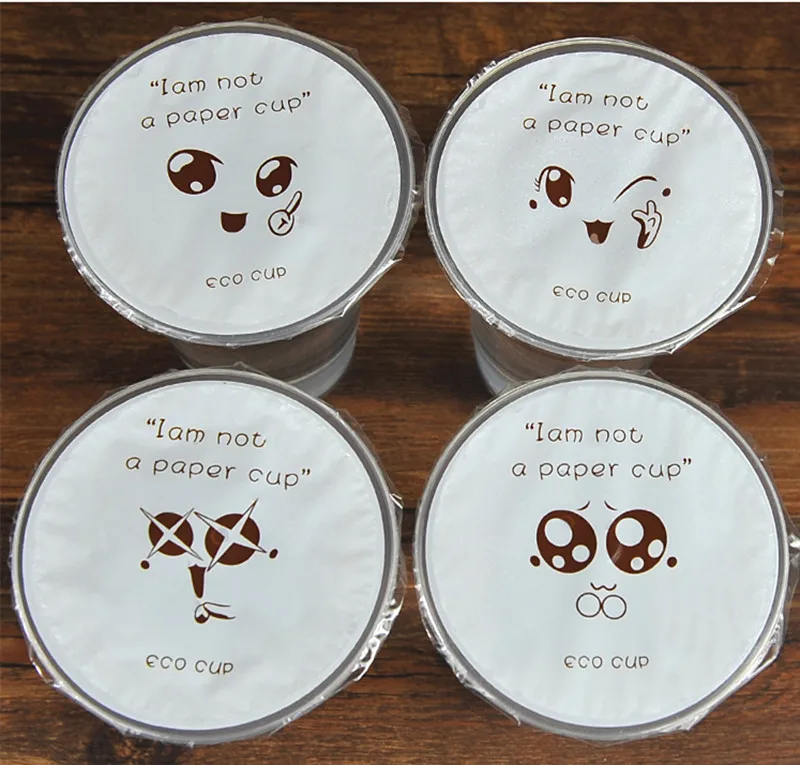 Одноразовая пузырчатая чайная/молочная/пластиковая уплотнительная пленка для