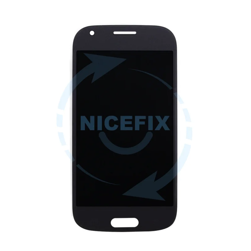 SUPER AMOLED ЖК дисплей для samsung Galaxy Ace 4 SM G357 G357FZ Ace4 Дисплей с Сенсорный экран планшета