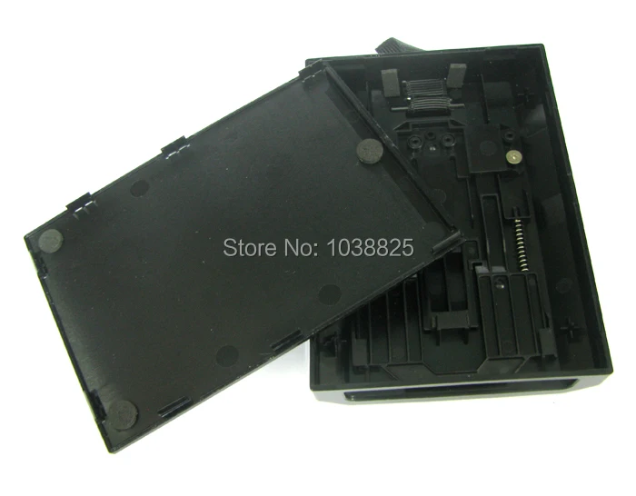 Корпус для жесткого диска Xbox360 Slim HDD box Xbox 360 5 шт./лот | Электроника