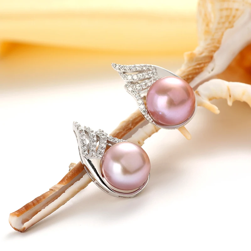 Dainashi 2019 серьги и колье из стерлингового серебра в стиле панк подвеска виде