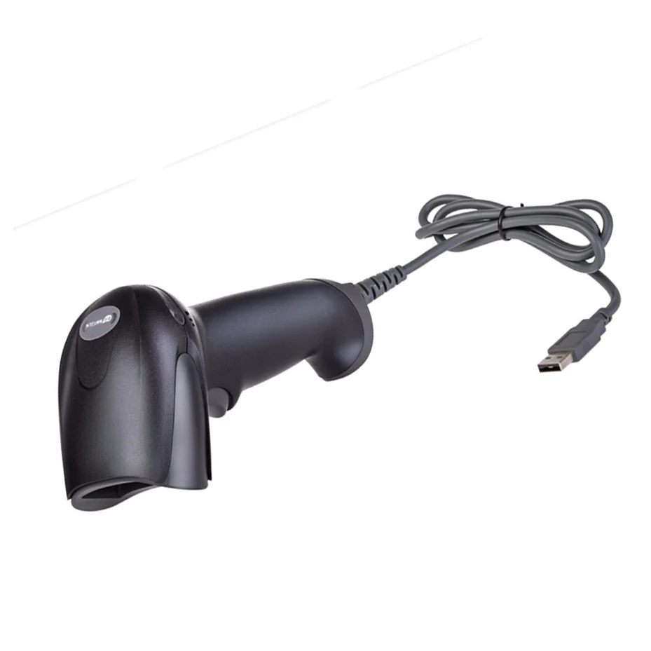 Сканер штрих кода Nexan USB 1D считыватель для iOS Android Windows|Диагностические сканеры