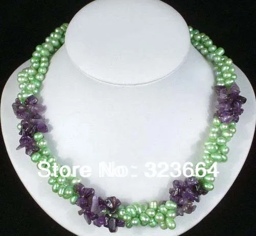 Жемчужные застежки для бус 3 ряда|necklace necklace|bead necklacepearl necklace |