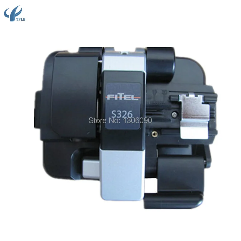 S326 Скалыватель оптических Волокон Волоконно-оптический Кливер Резак | Мобильные