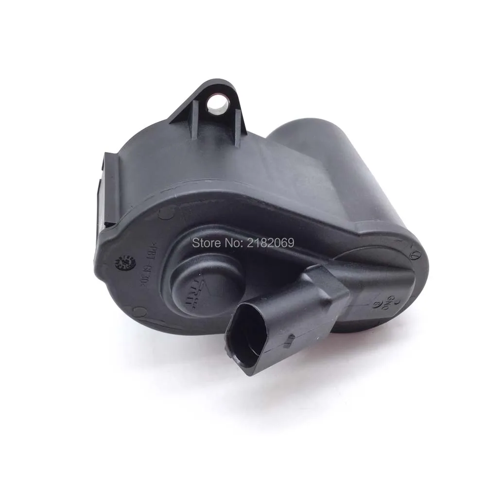 6Torx Колесо Ручной тормоз Тормозной суппорт Серводвигатель 3C 0998281 A 32330208 Для VW Passat CC