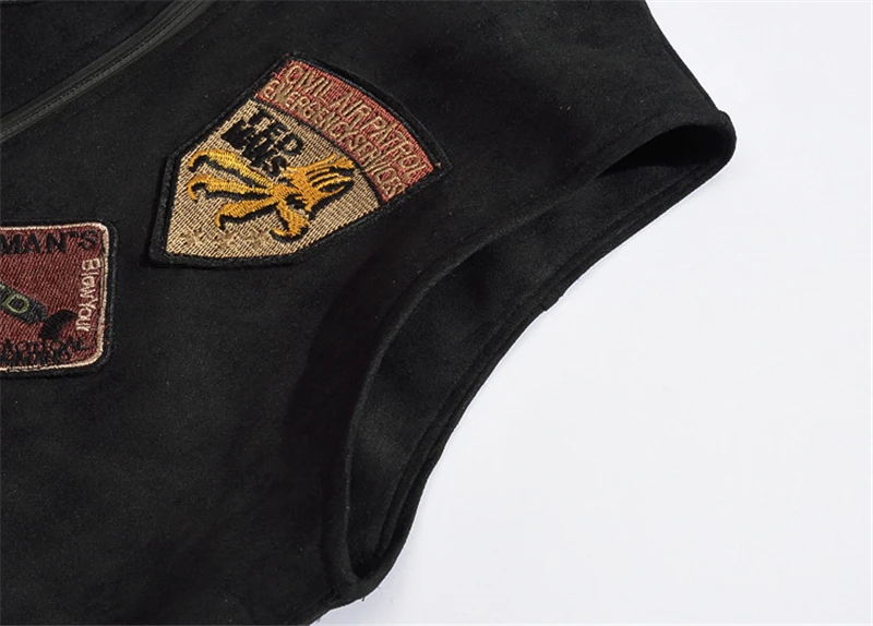 

2019 New Arrival high-grade Dress Vests Men Slim Fit Mens cotton Suit Vest Male top Waistcoat Casual fashion Sleeveless Jacket