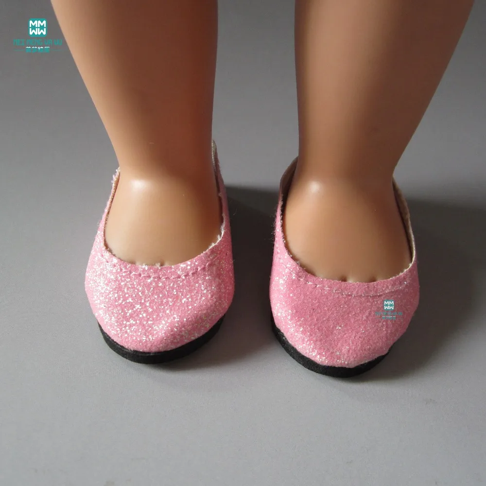 7 5 см Мими в кукольном стиле для 18 дюймов American' кукла и аксессуары|shoes for dolls|dolls