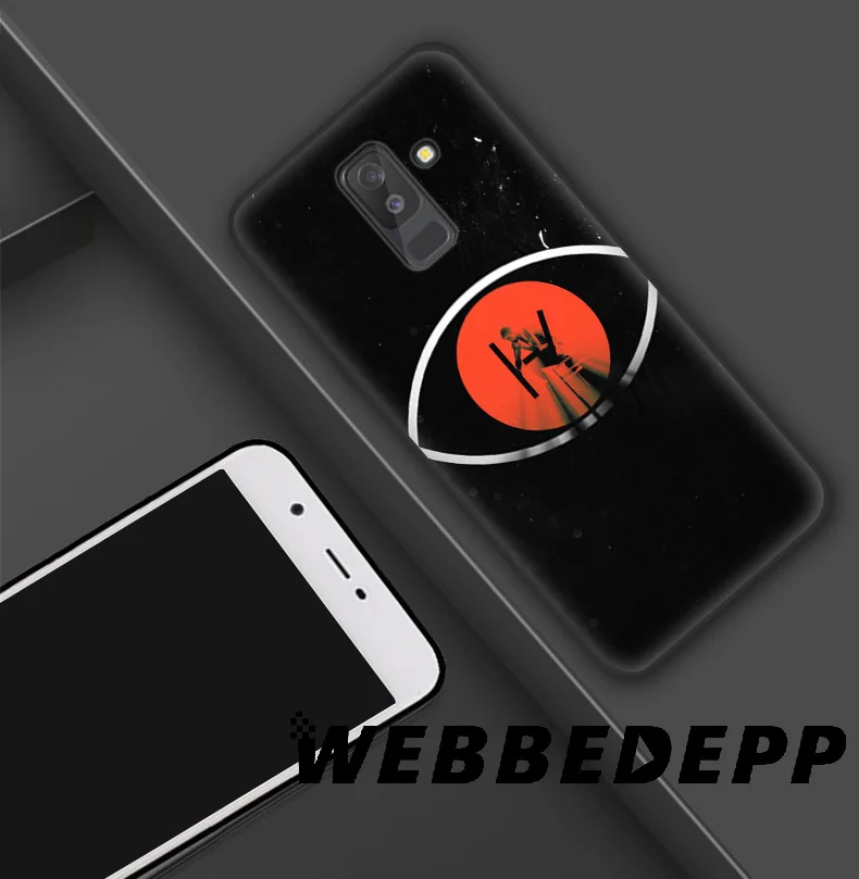 WEBBEDEPP Twenty One Pilots 21 Soft TPU Silicone Case for Samsung Galaxy S10 S10e S9 S8 Plus S7 S6 Edge &amp J6 |
