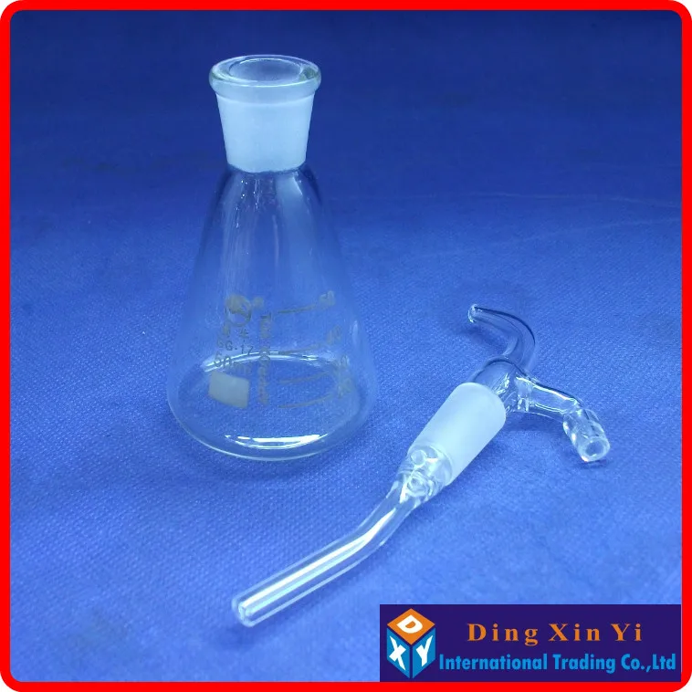 Треугольная тонкая бутылка распылитель (треугольная распылитель) 50 мл подходит