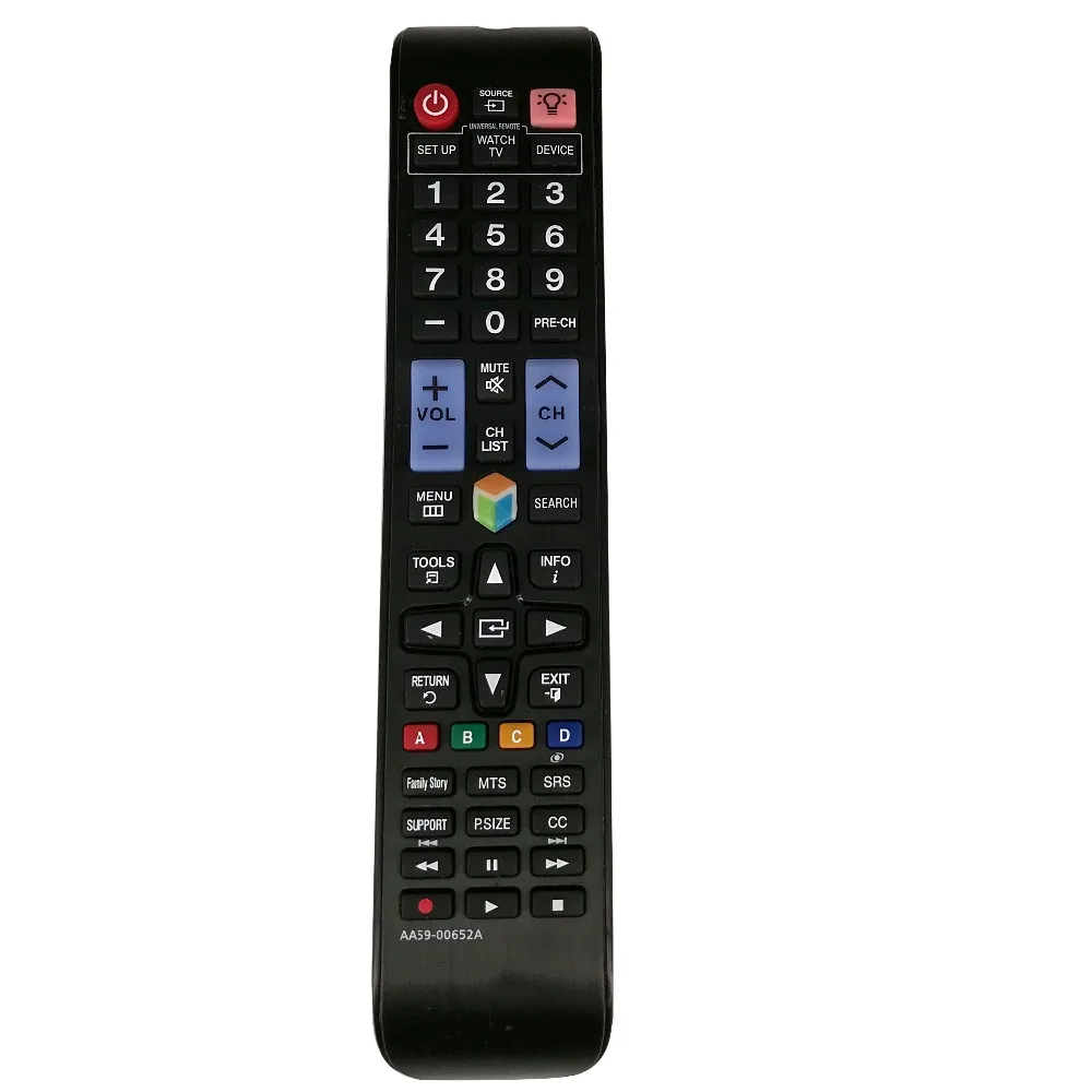 Новая запасная деталь для пульта дистанционного управления для Samsung HDTV Smart TV