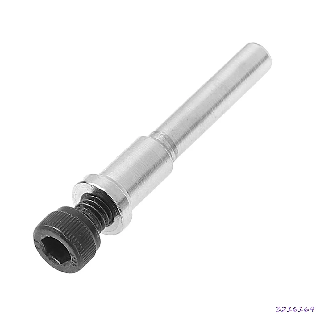 

3mm 6mm Stainless Steel Rod For Brush Carpet Sofa Wooden Furniture Cleaning Tool-38#