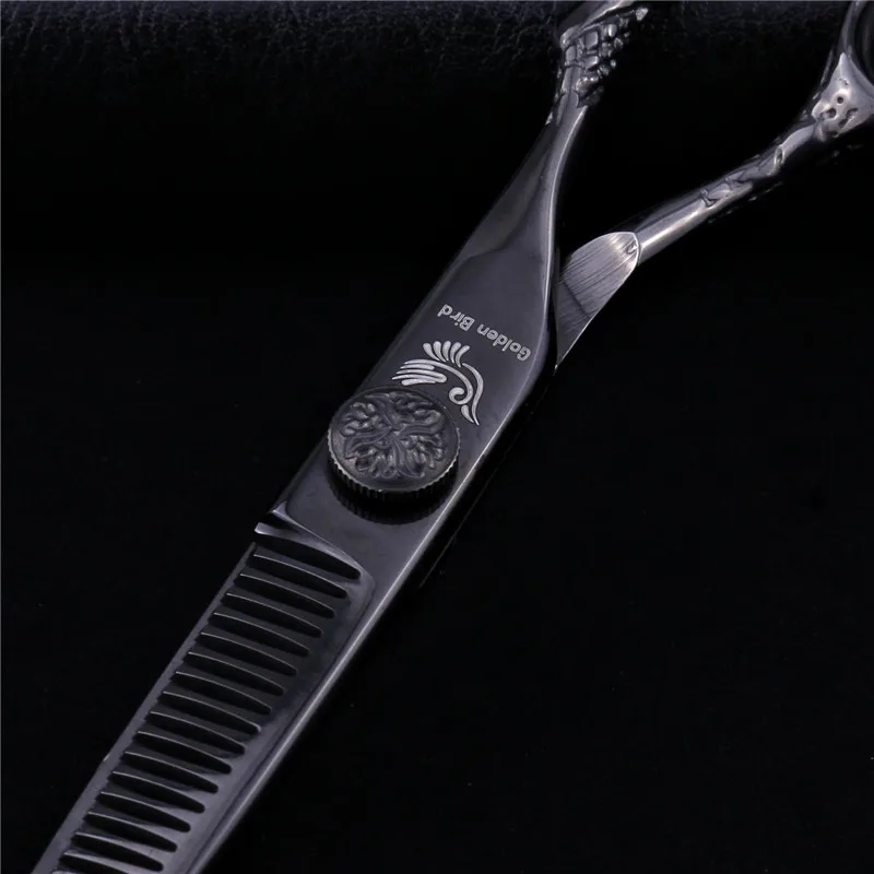 Золотая птица Профессиональный инструмент для ухода парикмахер парикмахерский