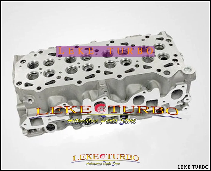 908 509 ZD30 K5MT 3.0L головка цилиндра 11039-MA70A 11039-VC10A 11039-VZ20A 11039-VZ20B 11039VC10A 11039VZ20A * | Автомобили