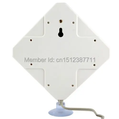 35DBI 3G 4G LTE TS9 Антенна HUAWEI E398 E5372 E5375 E5786 с базовой 1 шт. номером отслеживания|antenna