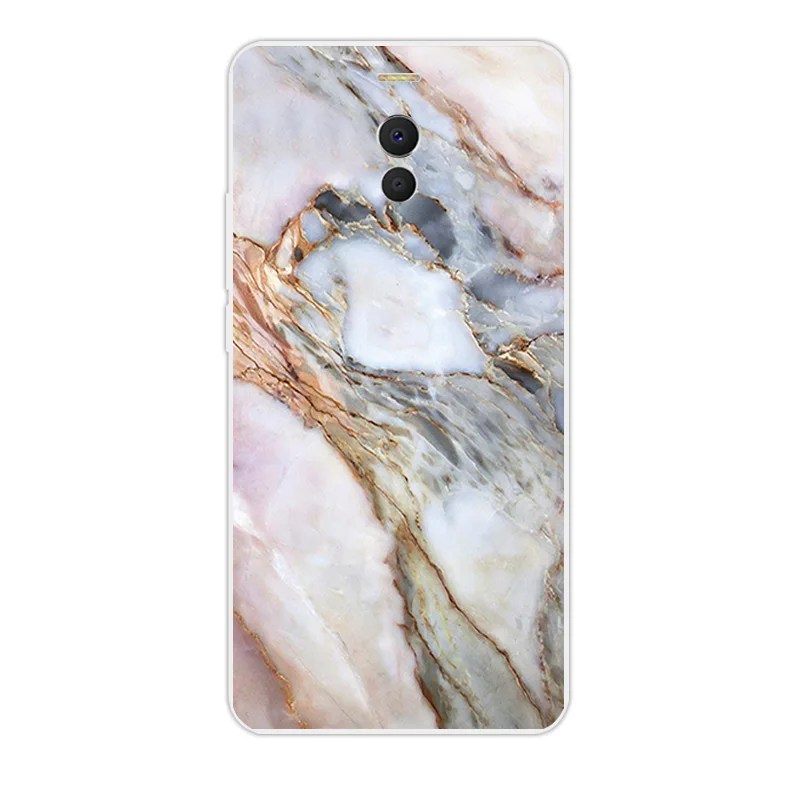Slim Case For Meizu M2 M3 M5 M6 Note Soft Silicone Matte Ultra Thin TPU U10 U20 Back CatDog Cover Protector |