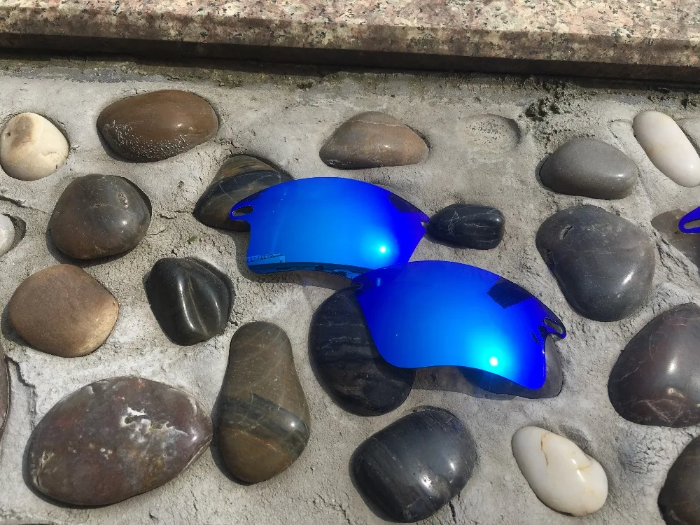 Поляризованные Сменные линзы для быстрой куртки 2 пары | Аксессуары одежды