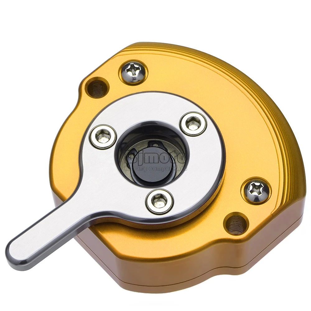 BJMOTO ЧПУ MT07 MT09 R3 R25 мотоциклов демпфер руля StabilizerLinear Обратный безопасности Управление Z800 Z900 Z1000 GSXR R1 R6 FZ1