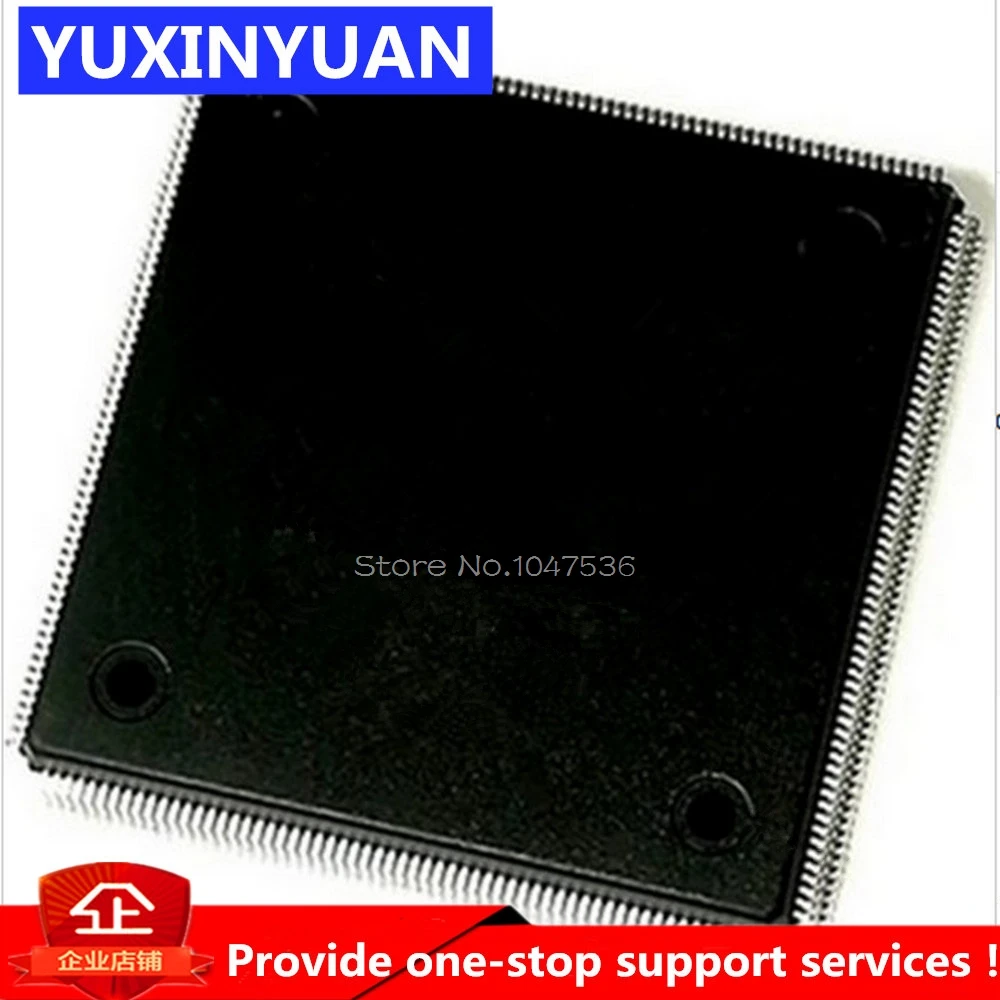 

2 шт. LPC2478FBD208 LPC2478 LQFP208 YUXINYUAN