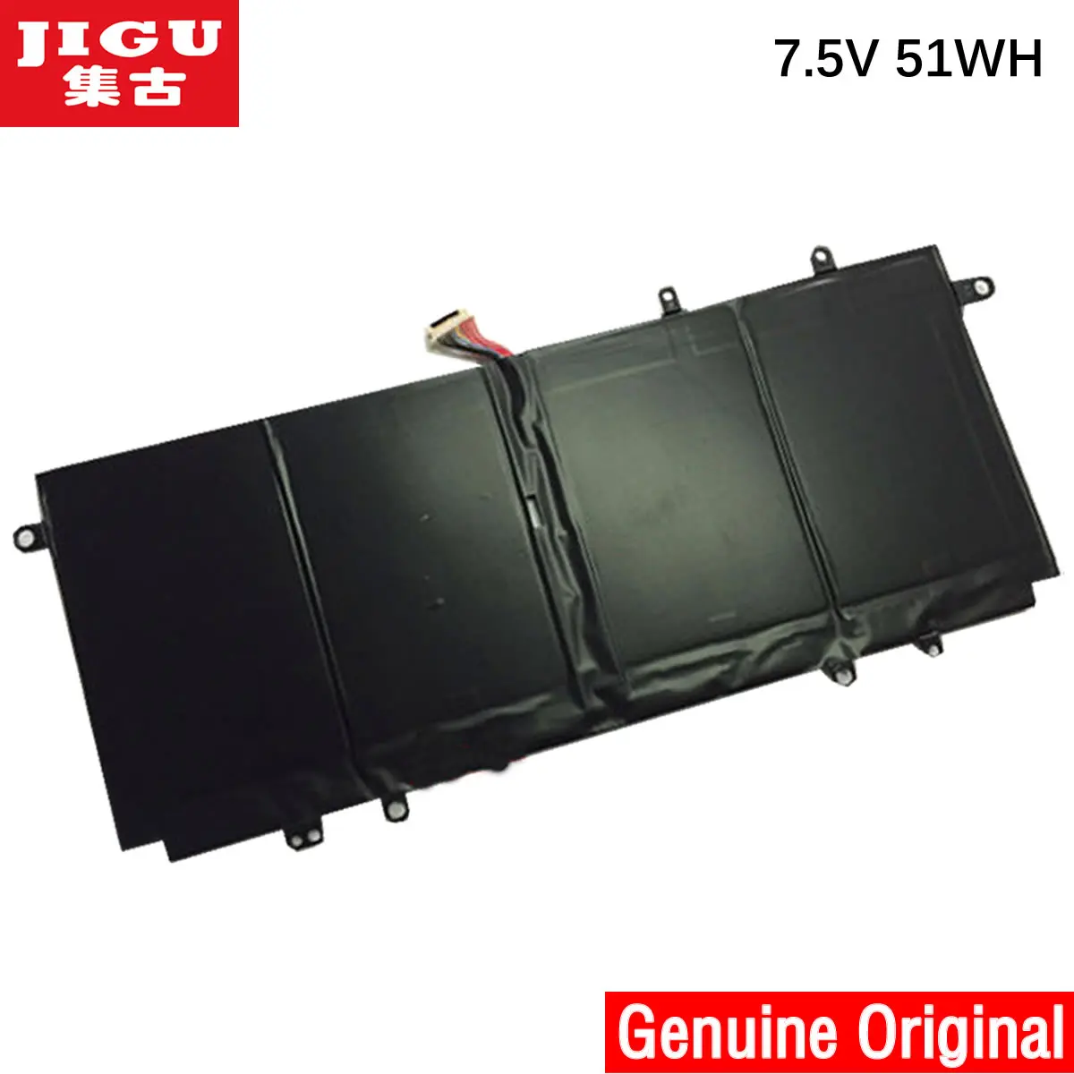 

JIGU Original Laptop battery A2304XL HSTNN-LB5R HQ-TRE A2304051XL 7380-421 TPN-Q134 738392-005 738075-421 2ICP4/69/111-2 FOR HP