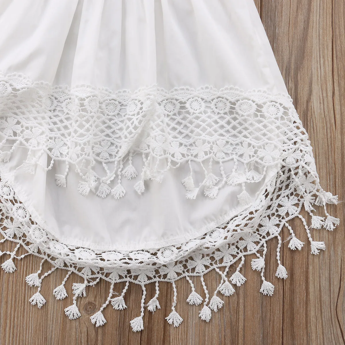 Милое платье без рукавов для маленьких девочек вечернее принцессы Нарядный