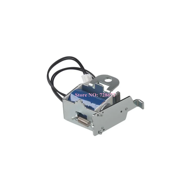 Фотомагнитный соленоид для HP LaserJet 1010 1012 1015 1018 1020 M1005 1022 1319 Canon LBP2900 L90 L160 2 шт.|Детали