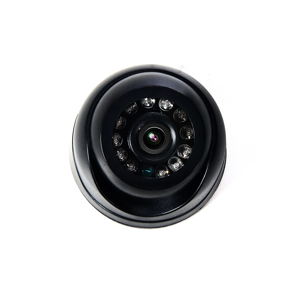 Мини-камера видеонаблюдения Full AHD 720P/960P/1920*1080P SONY IMX323 HD цифровая МП внутренняя