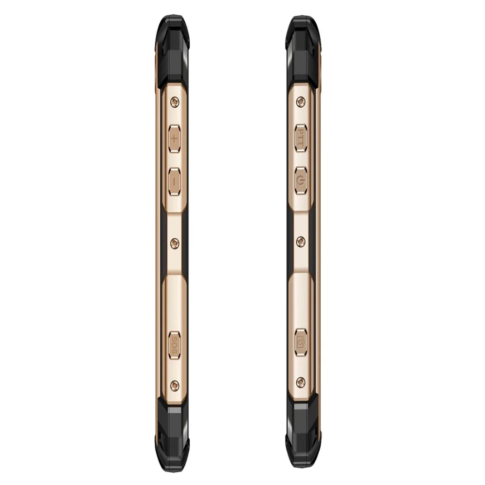 DOOGEE S60 Lite, 4 Гб, 32 ГБ, 5,2 дюйма, водонепроницаемый смартфон, 5580 мА/ч, Беспроводная зарядка, быстрая зарядка, Android 7,0, Face ID, четыре ядра, 4G, сотовый телефон