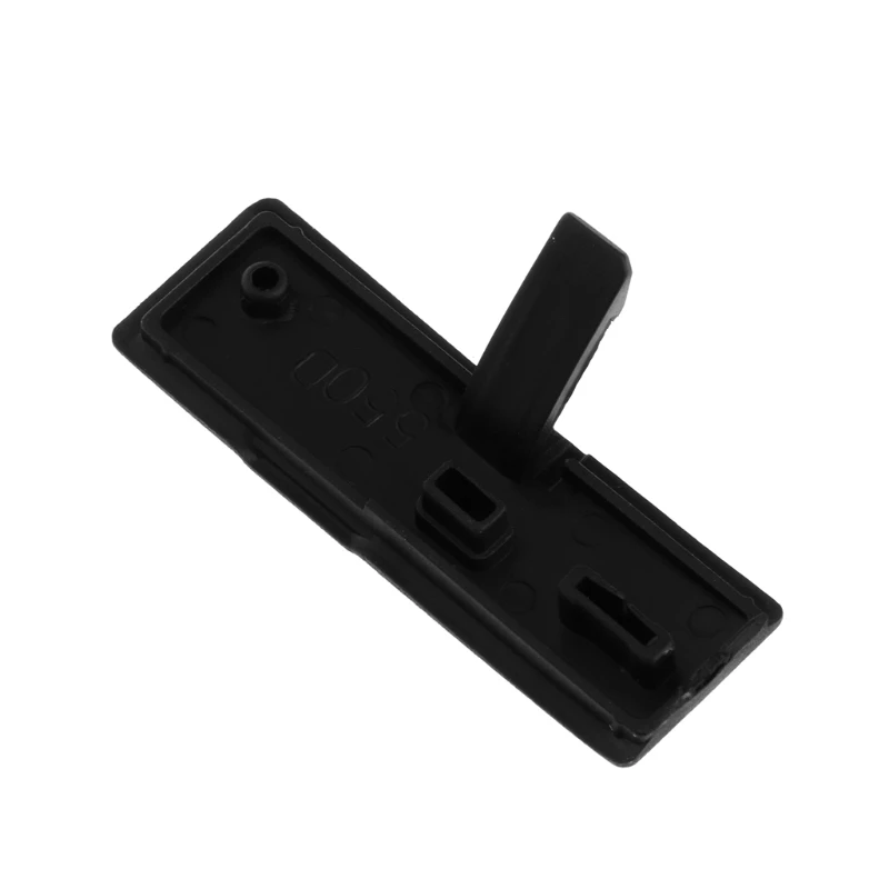 Боковая USB MIC HDMI DC видео крышка двери резиновая Замена для камеры Canon 550D|Батарейные