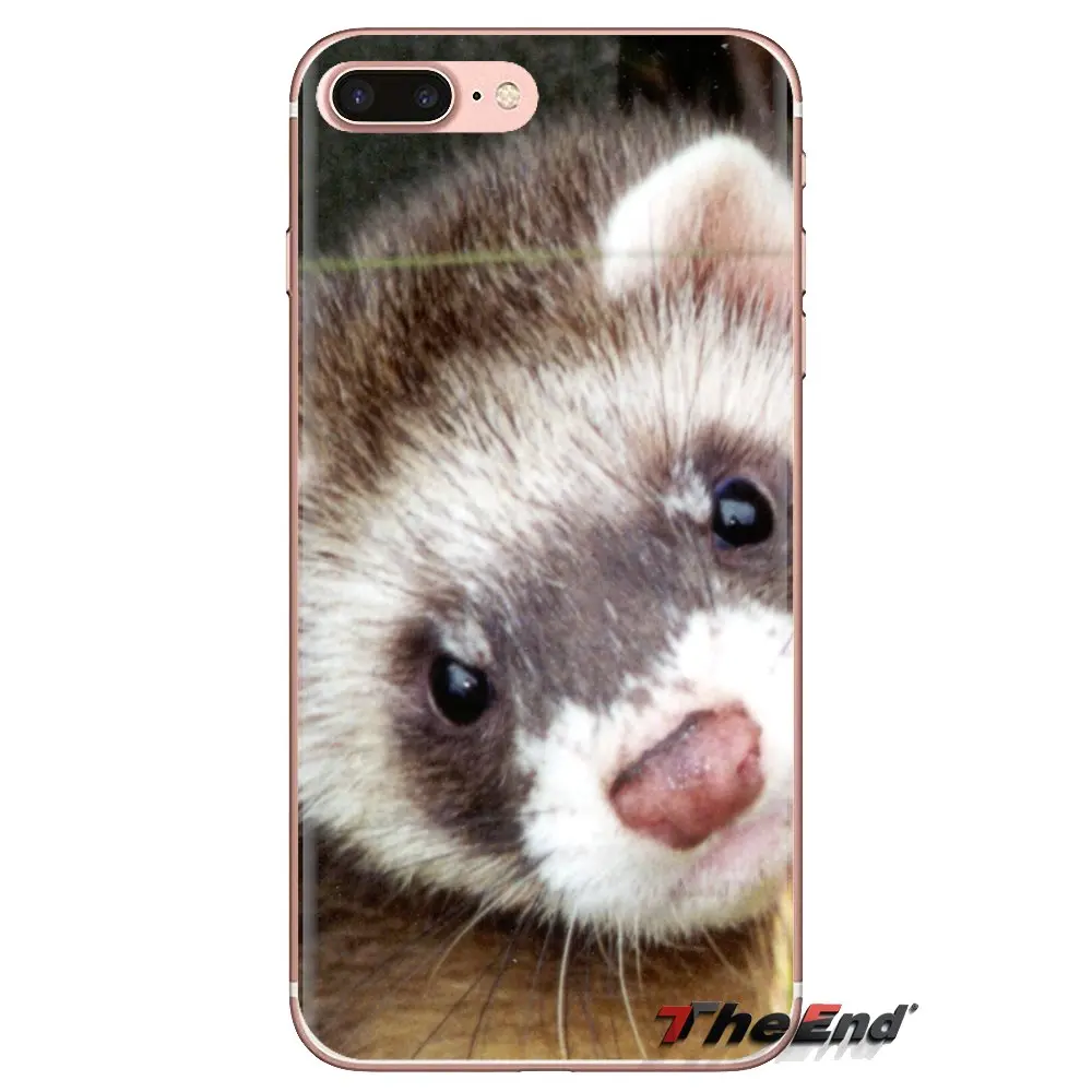 Transparent Soft Shell Covers For Samsung Galaxy J1 J2 J3 J4 J5 J6 J7 J8 Plus 2018 Prime 2015 2016 2017 ferret |