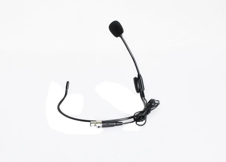 Караоке УВЧ БЕСПРОВОДНОЙ Поясной (гарнитура + нагрудные) Профессиональная