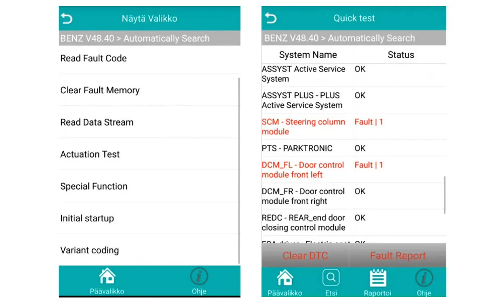 Новейший запуск ICARSCAN с 10 бесплатным программным обеспечением ICAR SCAN X431 IDIAG Vpecker Easydiag m-diag lite для Android/IOS обновление онлайн