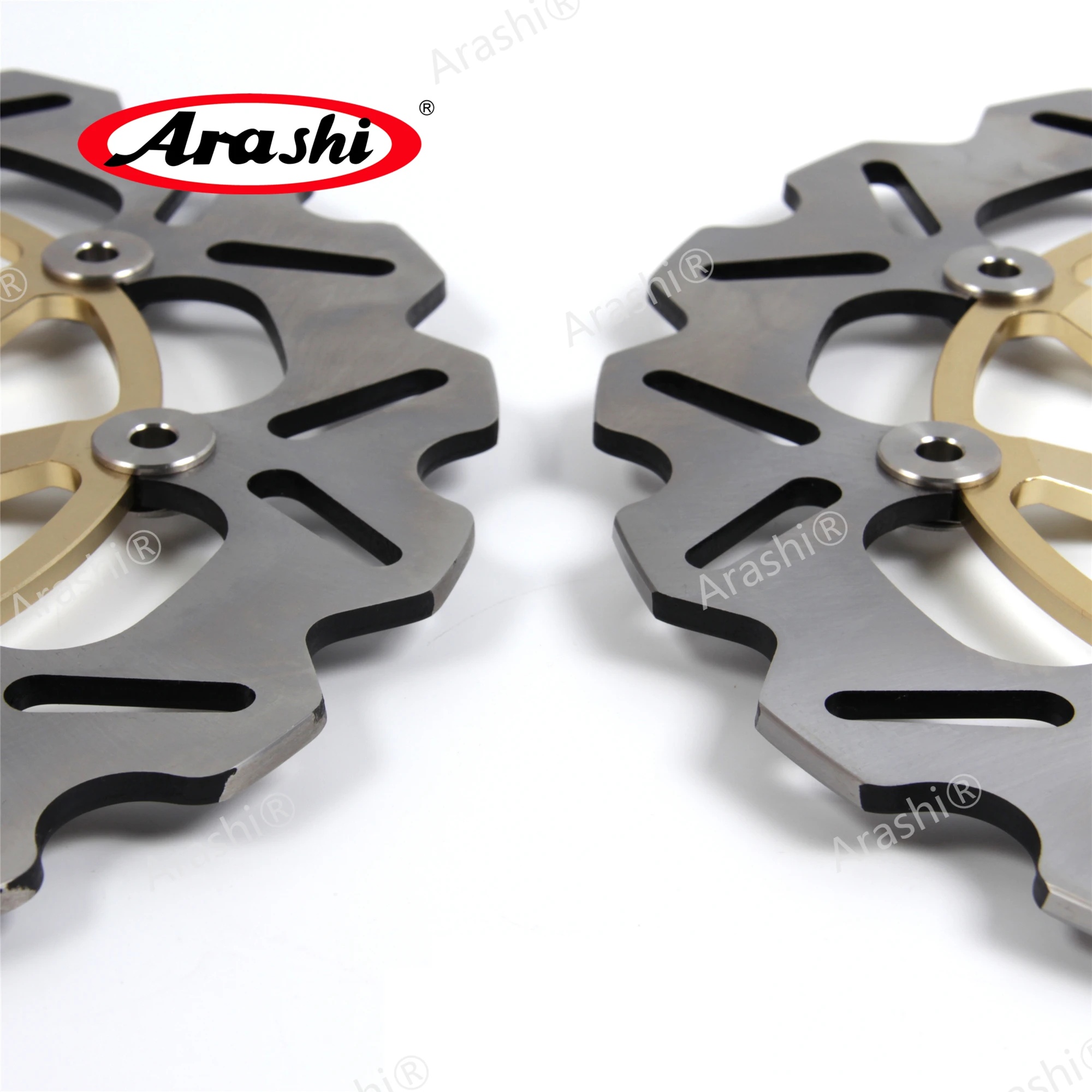 Араши для HONDA CBR1000RR 1000RR 2004 2005 ЧПУ передние тормозные роторы тормозной диск CBR 1000 RR