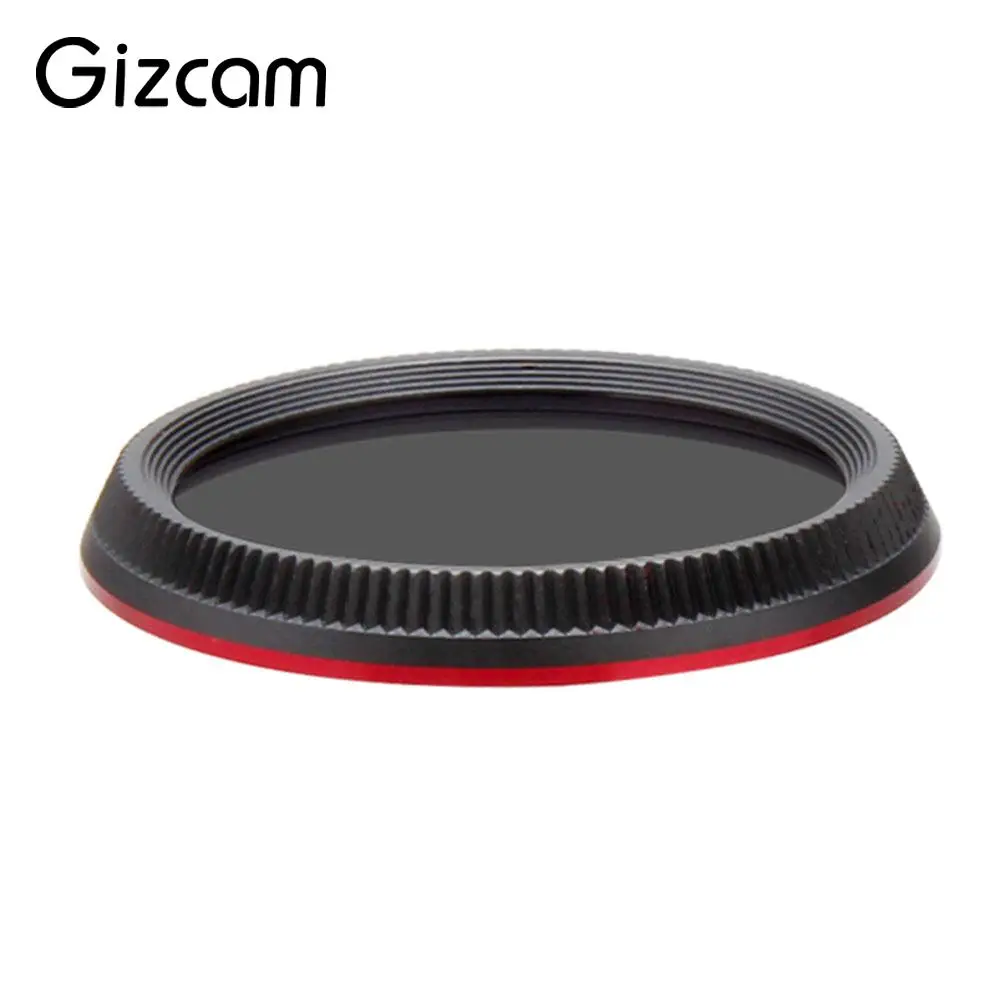 FPV Камера R MRC CPL объектив ясно Циркуляр Поляризатор Объектив Gimbal Multi покрытием