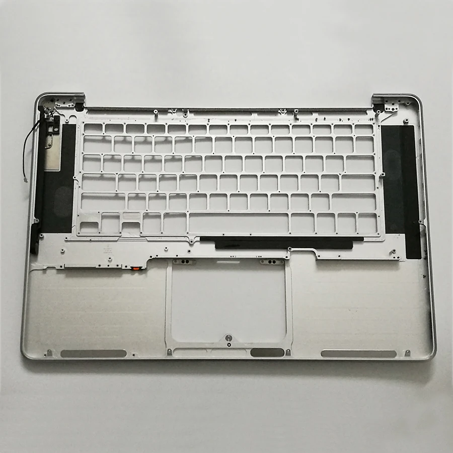 Новый Топ чехол для ноутбука без клавиатуры MacBook Pro 15 &quotA1286 2011 2012 Версия США|laptop
