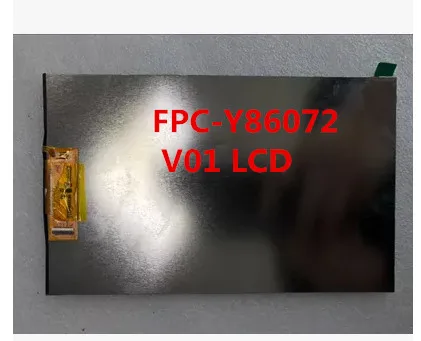7300101945 fpc-y83234 V02 KD101N28-40NI-D2 display screen 8inch GL080001T0-50 V1 AR080G01N-FPC-V1 Digital FPC-Y86072 V01 lcd | Компьютеры
