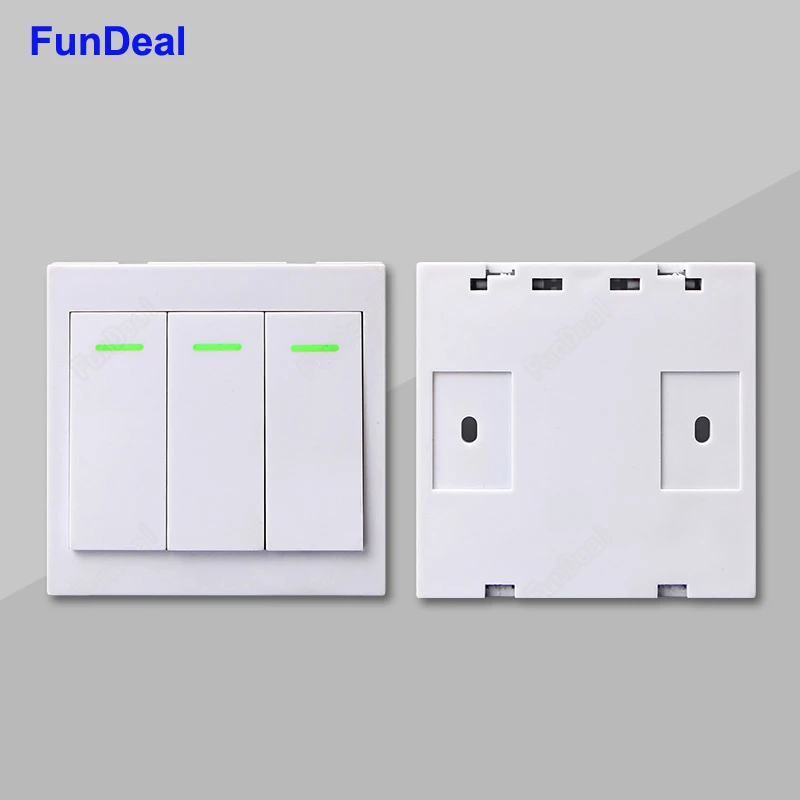 Пульт дистанционного управления 85 в 110 В 220 250 переменного тока|remote transmitter|rf wireless