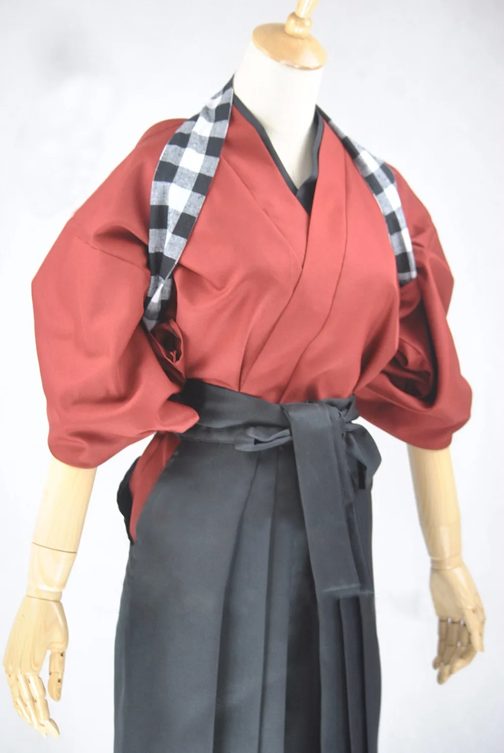 Кимоно для косплея Kashuu Kiyomitsu костюм Touken Ranbu на заказ|Игровые костюмы| |