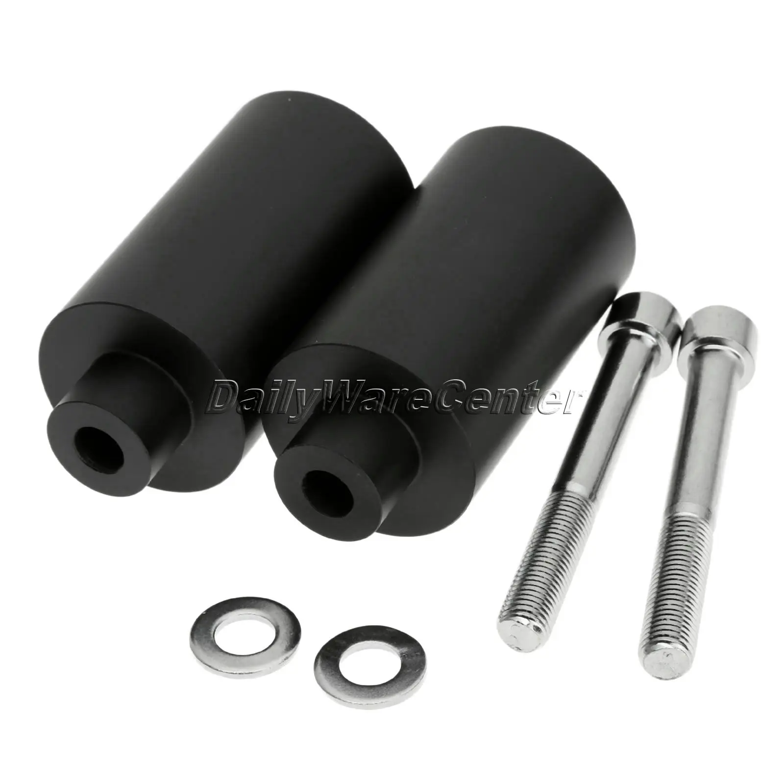 Ползунок рамы защита от падения двигателя неразрезанная рама ползунок аварийные