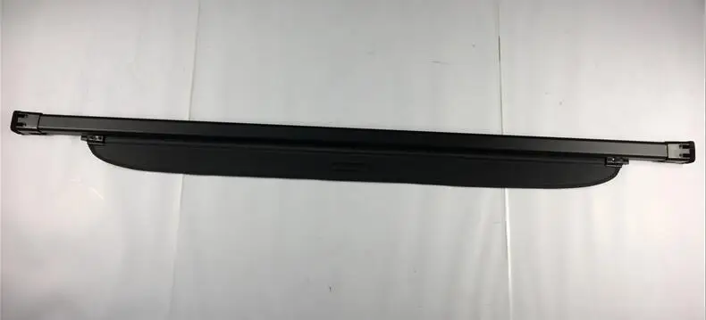 Задняя Крышка багажника для Mercedes-Benz V Class W639 Viano 2009- высокое качество защитный щит авто аксессуары