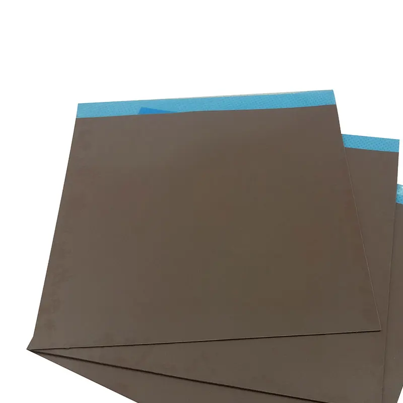 GELID TP GP03 120x120x1 5 графический процессор радиатор охлаждения проводящая силиконовая
